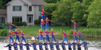 Lake City Skiers to host Central Region Tournament July 10–12