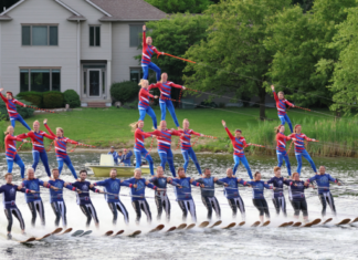 Lake City Skiers to host Central Region Tournament July 10–12