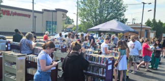 Warsaw Friends of the Library sees boost in donations after city council rejects $17 million bond