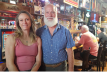 Rex’s Rendezvous in Warsaw goes smoke-free beginning Wednesday