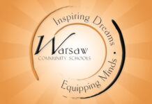 Merger of two Warsaw middle schools could cost $119 million