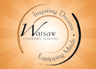 Merger of two Warsaw middle schools could cost $119 million