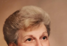 Ila Lorene Warner (Herrin)