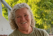 Jennifer Weaver