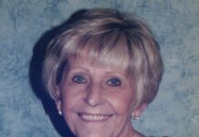 Catherine Sheila Ott