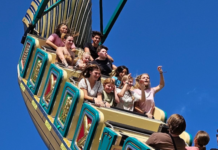 Sunday’s 2 p.m. parade in Warsaw kicks off Kosciusko County fair week