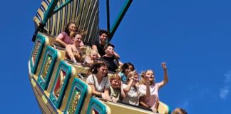 Sunday’s 2 p.m. parade in Warsaw kicks off Kosciusko County fair week