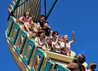 Sunday’s 2 p.m. parade in Warsaw kicks off Kosciusko County fair week