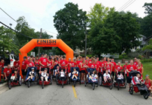 Saturday’s Firecracker 5K will see record turnout to support inclusive endurance race tradition