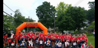 Saturday’s Firecracker 5K will see record turnout to support inclusive endurance race tradition