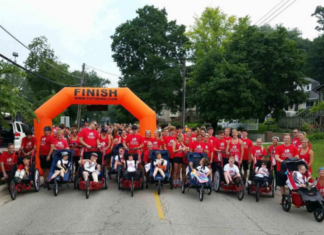 Saturday’s Firecracker 5K will see record turnout to support inclusive endurance race tradition