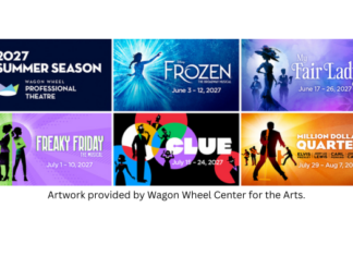 Wagon Wheel announces 2027 Summer Season featuring Disney’s Frozen