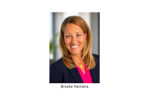 CASA of Kosciusko County names Brooke Hamstra executive director