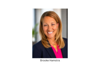 CASA of Kosciusko County names Brooke Hamstra executive director