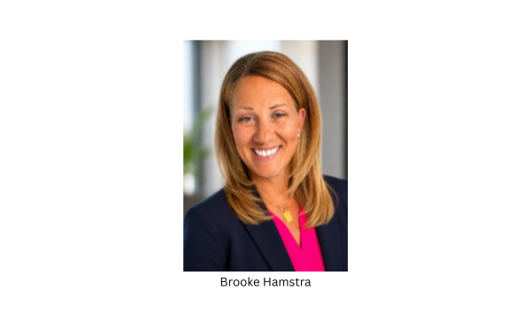 Brooke Hamstra