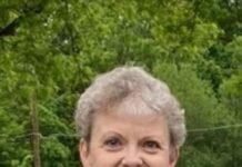 Catherine “Cathy” Ann Burkett