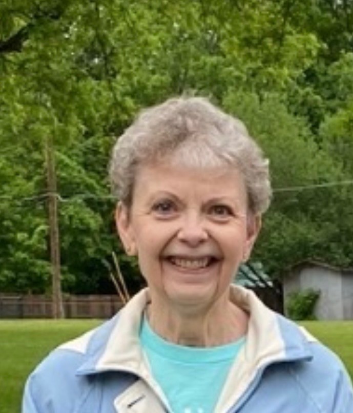 Burkett, Cathy