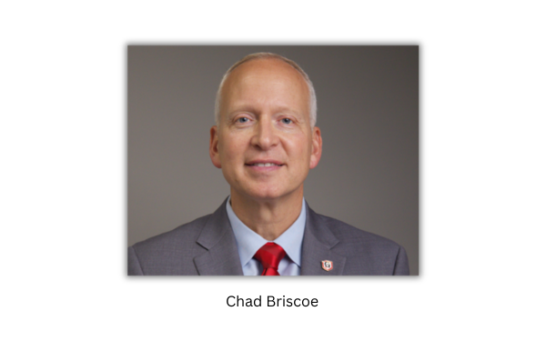 Chad Briscoe