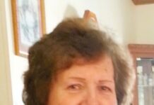 Carolyn Etta (Tanner) Craddock