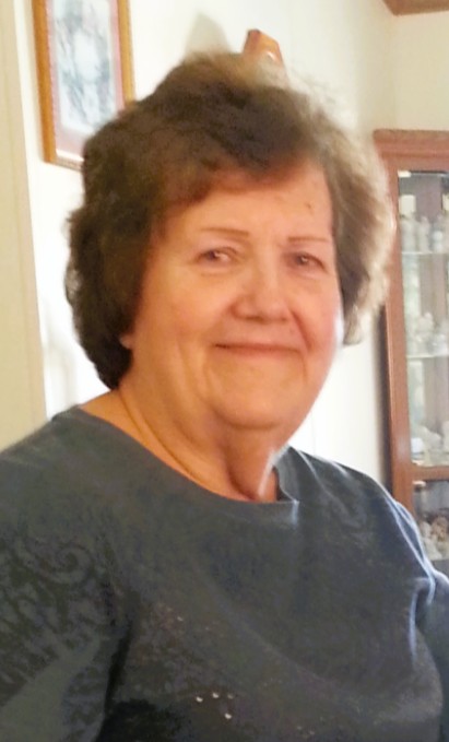 Craddock, Carolyn obit photo
