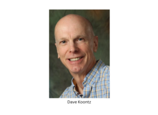 Executive Director Dave Koontz steps down after 25 years with Right to Life of North Central Indiana