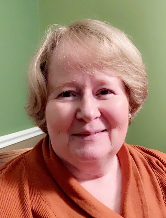 Hendricks, obit photo