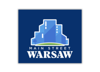 Downtown Hoedown Friday night with Sip N Shop in Warsaw