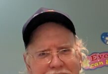 Mark Alan Makinson