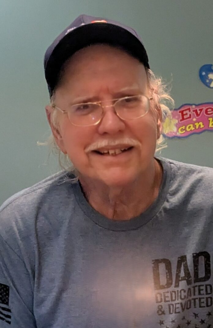 Makinson, Mark obit photo