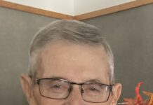 Donald ‘Bub’ Leroy Morris