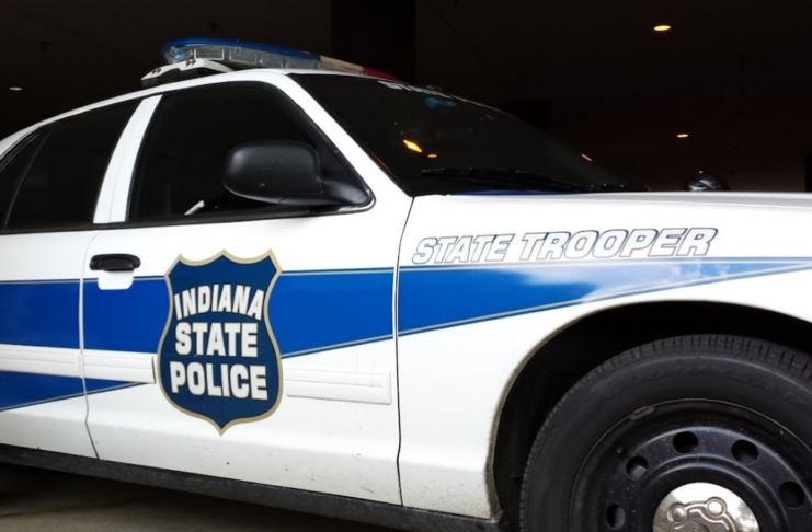 17 arrested in recent Kosciusko County Net43 drug sweep