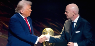 FIFA lifts US star striker Balogun’s suspension at World Cup after Trump calls Infantino