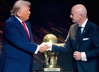 FIFA lifts US star striker Balogun’s suspension at World Cup after Trump calls Infantino