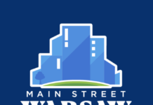 Main Street Warsaw seeks artists for future downtown mural