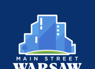 Main Street Warsaw seeks artists for future downtown mural