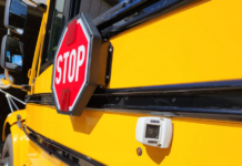 Wilhite seeks new ideas on how to reduce stop arm violations involving buses