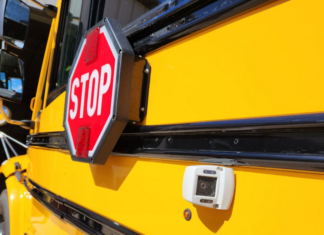 Wilhite seeks new ideas on how to reduce stop arm violations involving buses