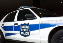 ISP says motorist in targeted shooting then crashed on I‑80/94 near Munster