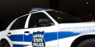 ISP says motorist in targeted shooting then crashed on I‑80/94 near Munster