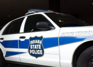 ISP says motorist in targeted shooting then crashed on I‑80/94 near Munster