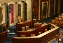 Yakym co-authors bill that would allow firearms inside buildings on federal lands