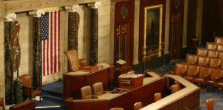 Yakym co-authors bill that would allow firearms inside buildings on federal lands