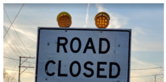Husky Trail road closing in Warsaw begins Aug. 3