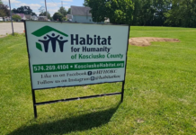 Habitat seeking to line up future applicants for home repair program