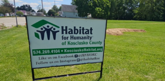 Habitat seeking to line up future applicants for home repair program
