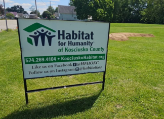 Habitat seeking to line up future applicants for home repair program