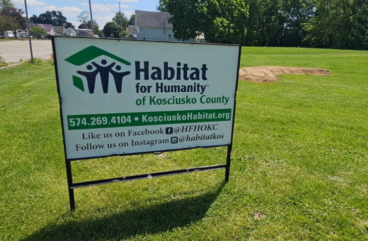 Habitat seeking to line up future applicants for home repair program