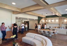 Slate Auto workers among the first moving into new Union Station Lofts in Warsaw