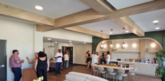 Slate Auto workers among the first moving into new Union Station Lofts in Warsaw