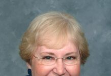 Marilyn Ann Whitman